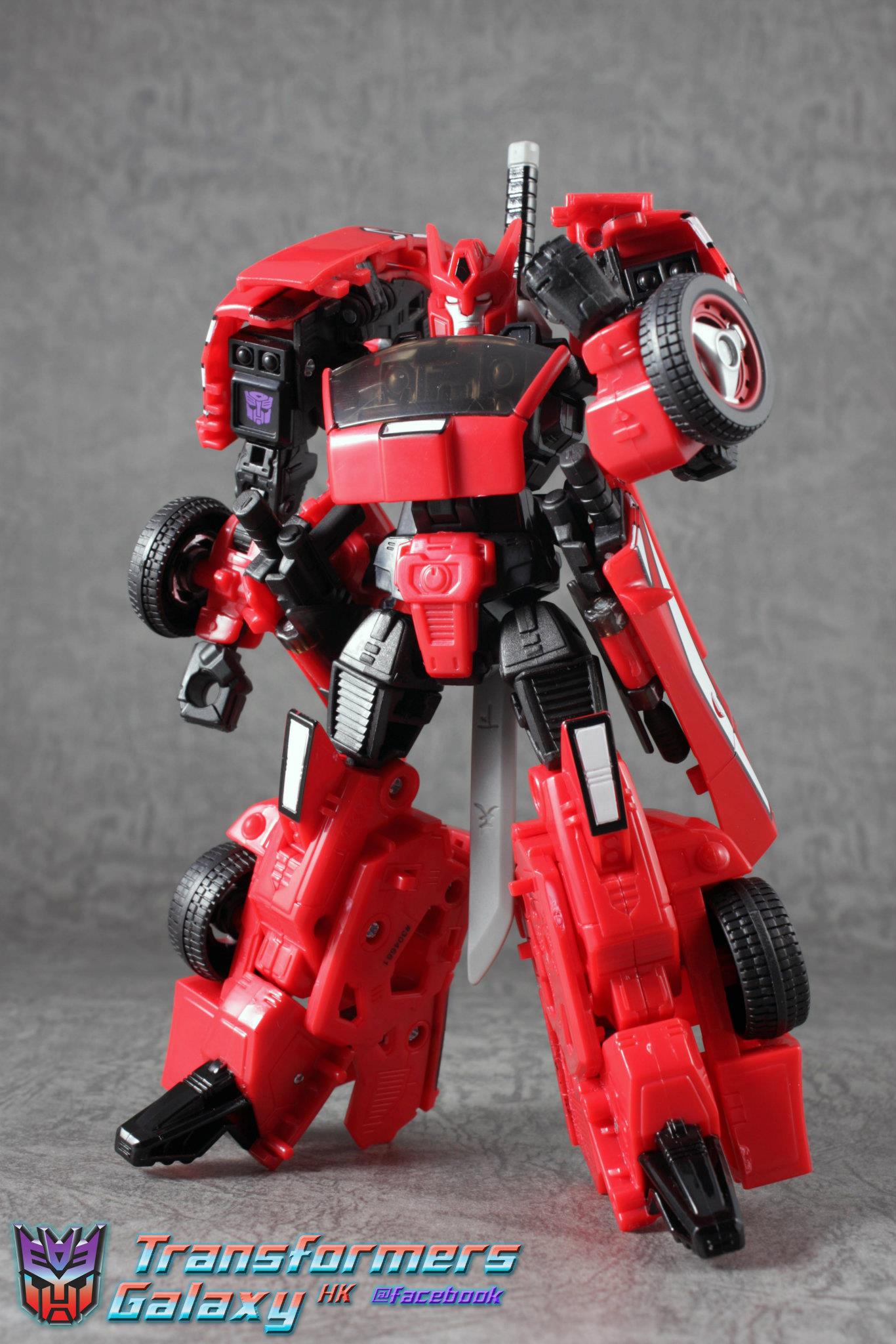 その他 Transformers Shattered Glass TFCC Collector Club Transformer TFCC Shattered Glass CYCLONUS